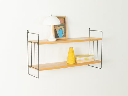 1960s Wall Shelf, WHB