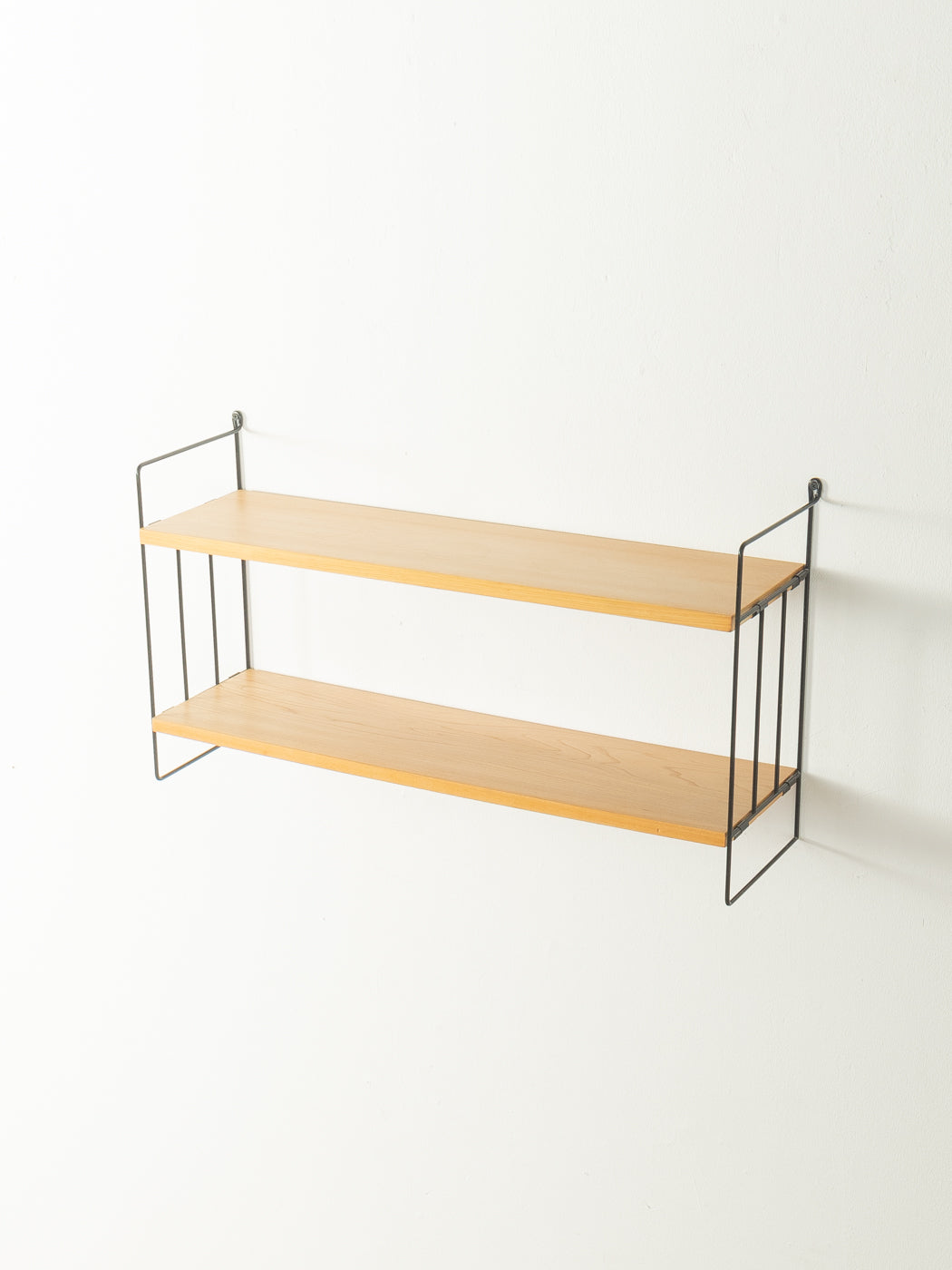 1960er Jahre Wandregal, WHB