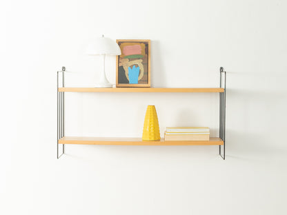 1960s Wall Shelf, WHB