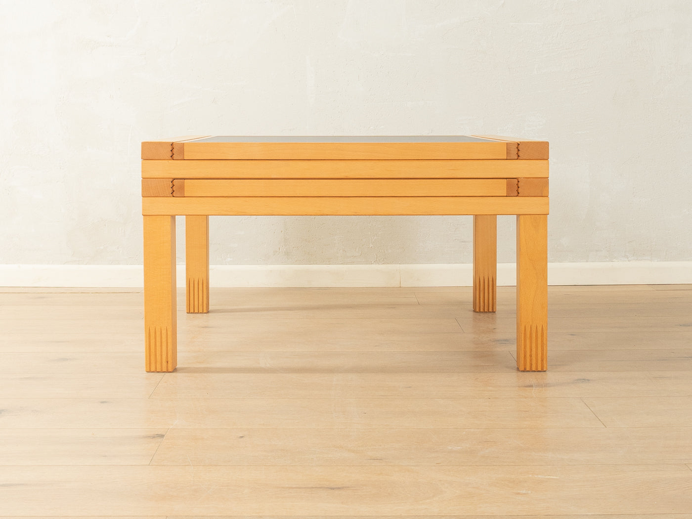 HEXA Couchtisch, Bernard Vuarnesson, Bellato