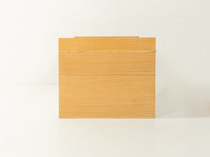 BRAUN SK-55 "Schneewittchensarg", Dieter Rams & Hans Gugelot