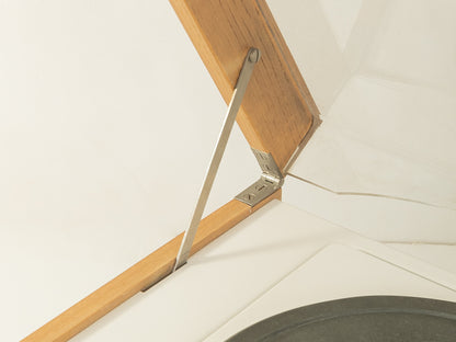 BRAUN SK-55 "Schneewittchensarg", Dieter Rams & Hans Gugelot