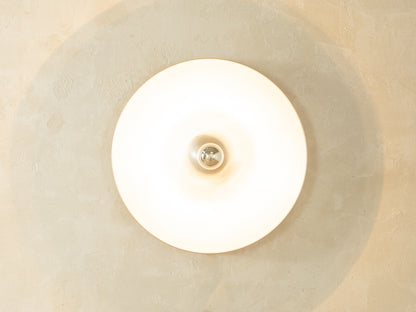 Wand- und Deckenlampe, Honsel