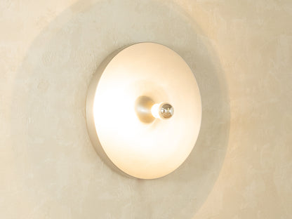 Wand- und Deckenlampe, Honsel