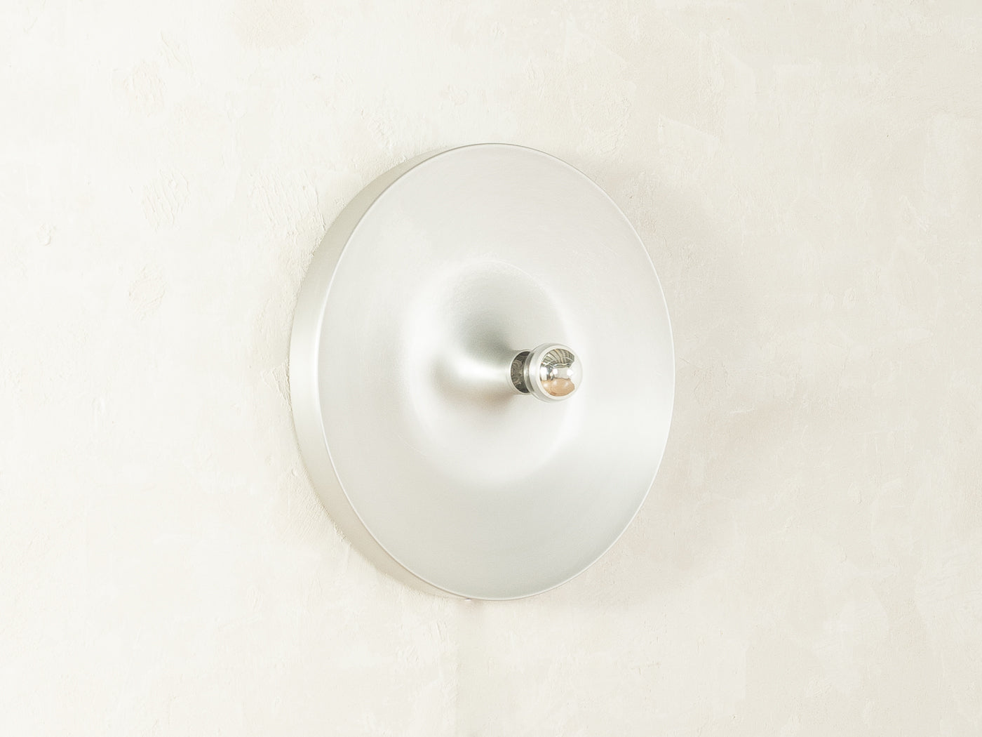 Wand- und Deckenlampe, Honsel