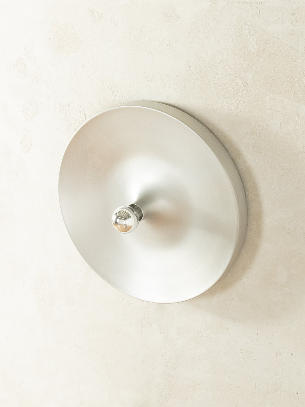 Wand- und Deckenlampe, Honsel