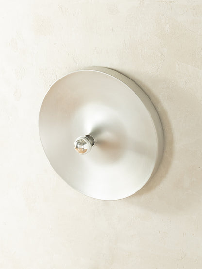 Wand- und Deckenlampe, Honsel