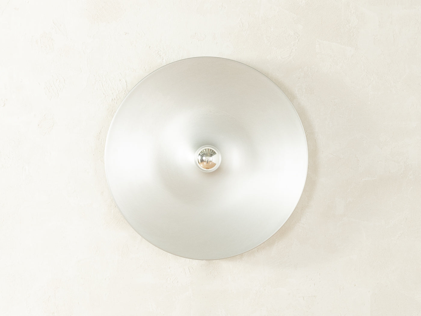 Wand- und Deckenlampe, Honsel