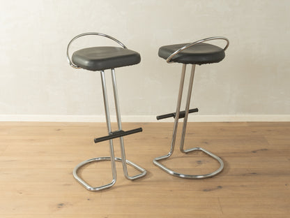 Barhocker-Set im Bauhaus-Stil - Bild 2