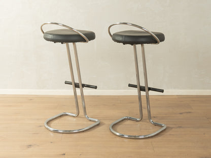 Barhocker-Set im Bauhaus-Stil - Bild 3