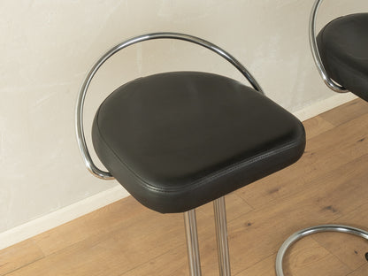 Barhocker-Set im Bauhaus-Stil - Bild 5