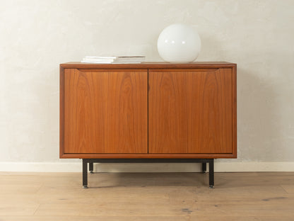 1960s chest of drawers
