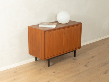 1960s chest of drawers