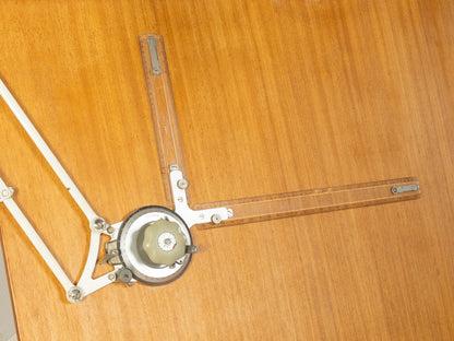 1950er Jahre Zeichentisch, Nestler - Bild 11