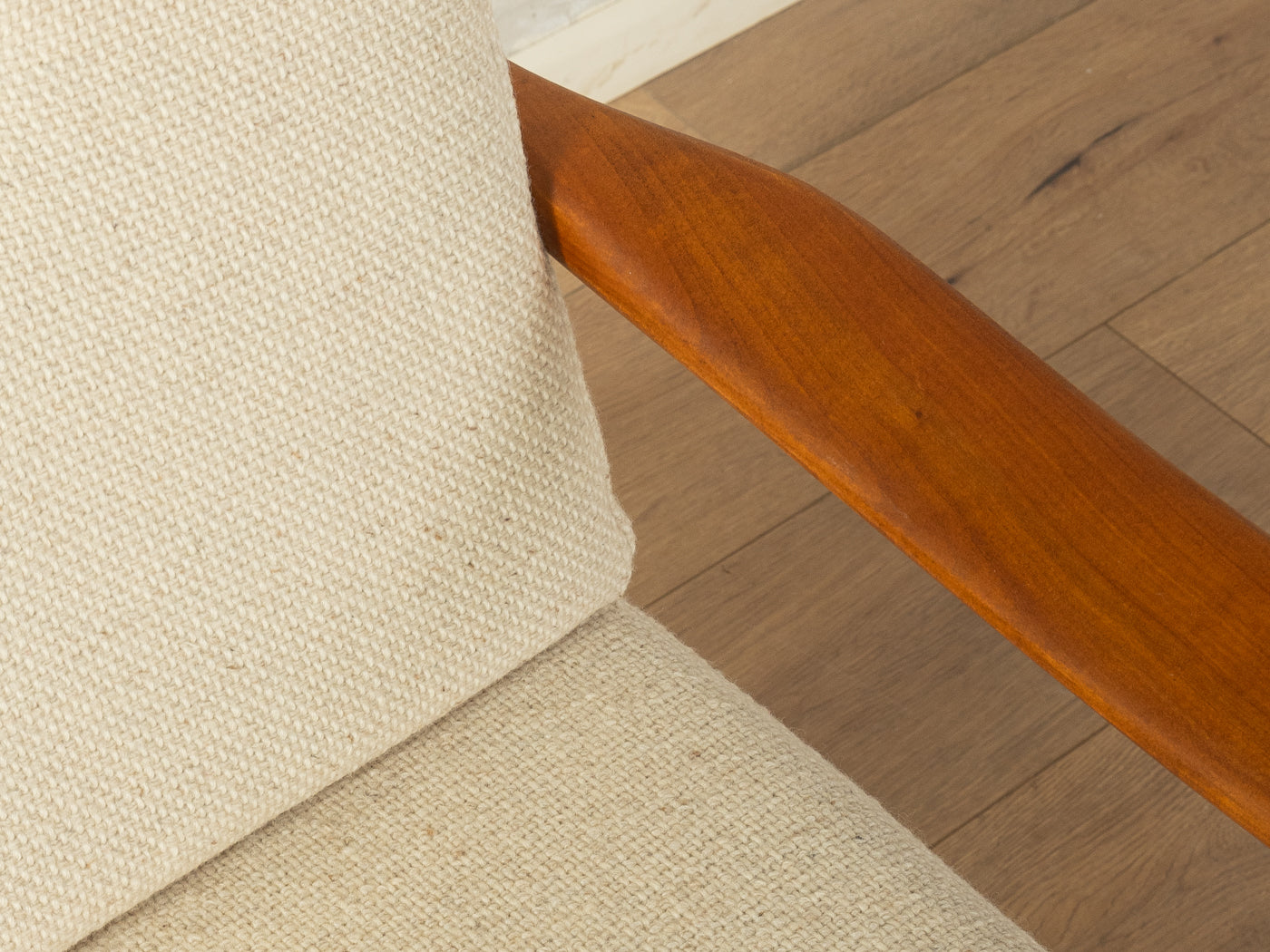 1960s armchair