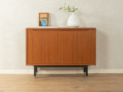 1960s dresser