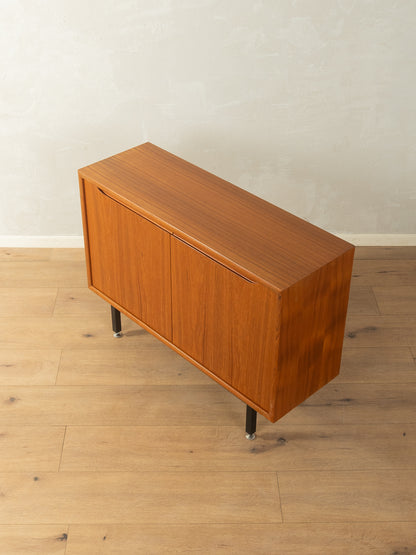 1960s dresser