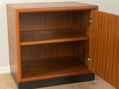 1960s chest of drawers