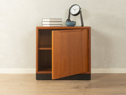 1960s chest of drawers