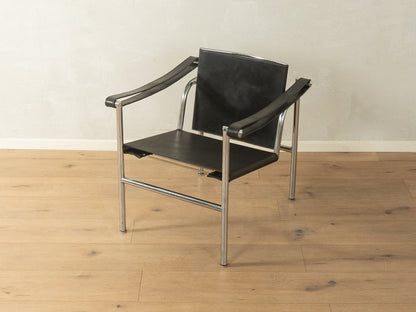 LC1 Sessel, Le Corbusier, Cassina