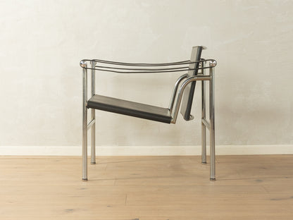 LC1 Sessel, Le Corbusier, Cassina