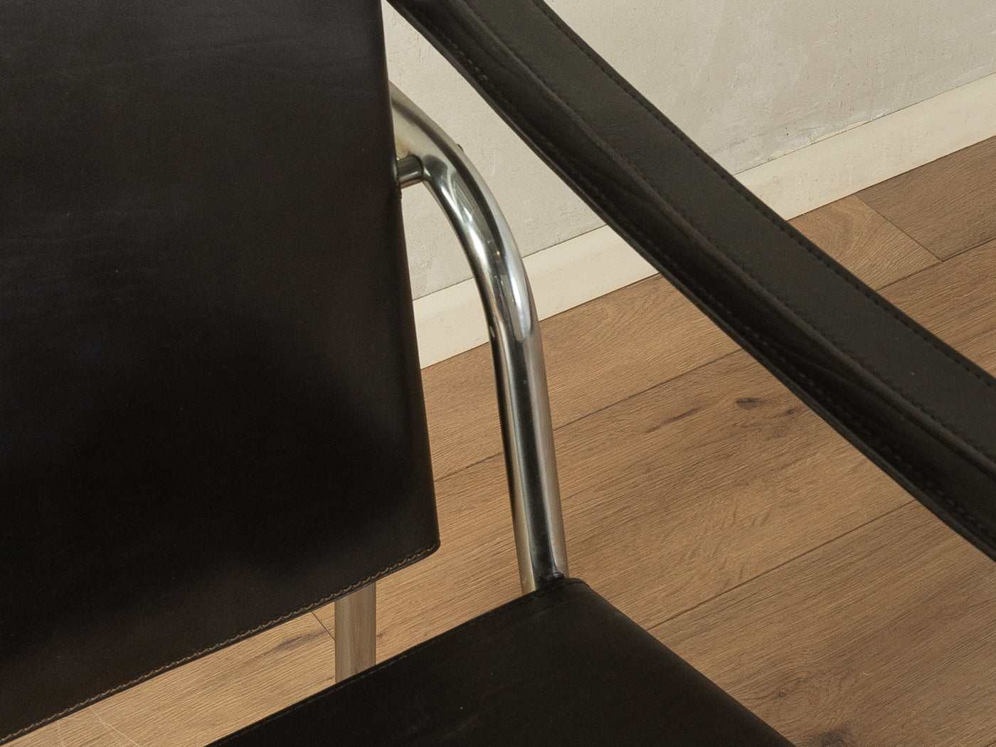 LC1 Sessel, Le Corbusier, Cassina