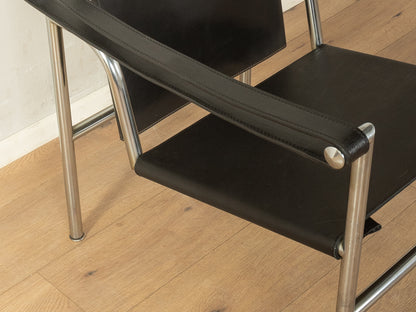 LC1 Sessel, Le Corbusier, Cassina