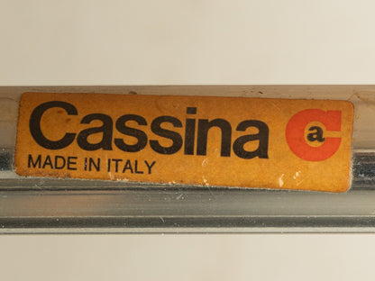 LC1 Sessel, Le Corbusier, Cassina