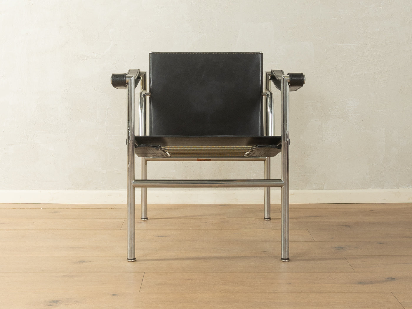 LC1 Sessel, Le Corbusier, Cassina