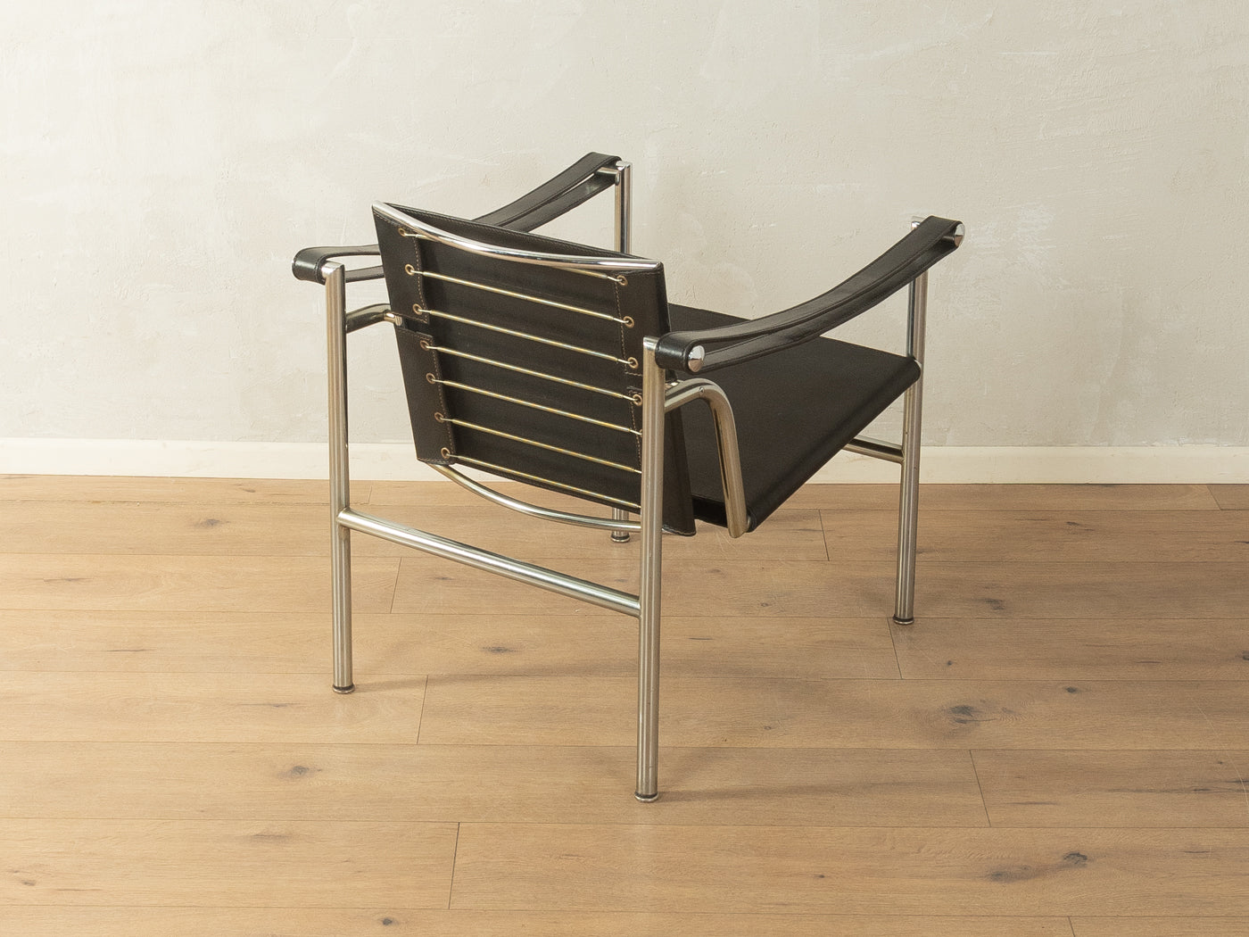 LC1 Sessel, Le Corbusier, Cassina