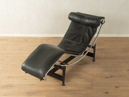 LC4 Chaiselongue, Le Corbusier, Cassina