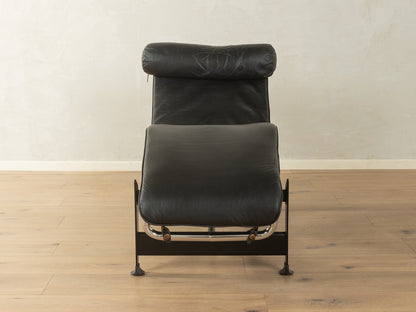 LC4 Chaiselongue, Le Corbusier, Cassina
