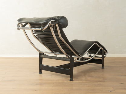 LC4 Chaiselongue, Le Corbusier, Cassina