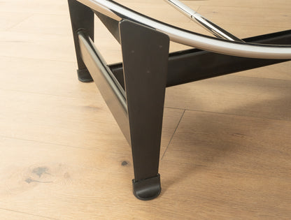 LC4 Chaise Longue, Le Corbusier, Cassina