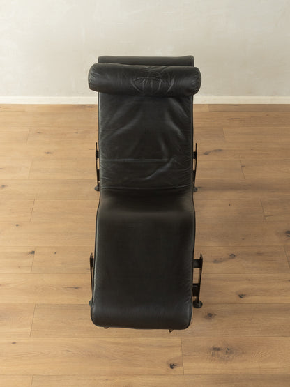 LC4 Chaiselongue, Le Corbusier, Cassina