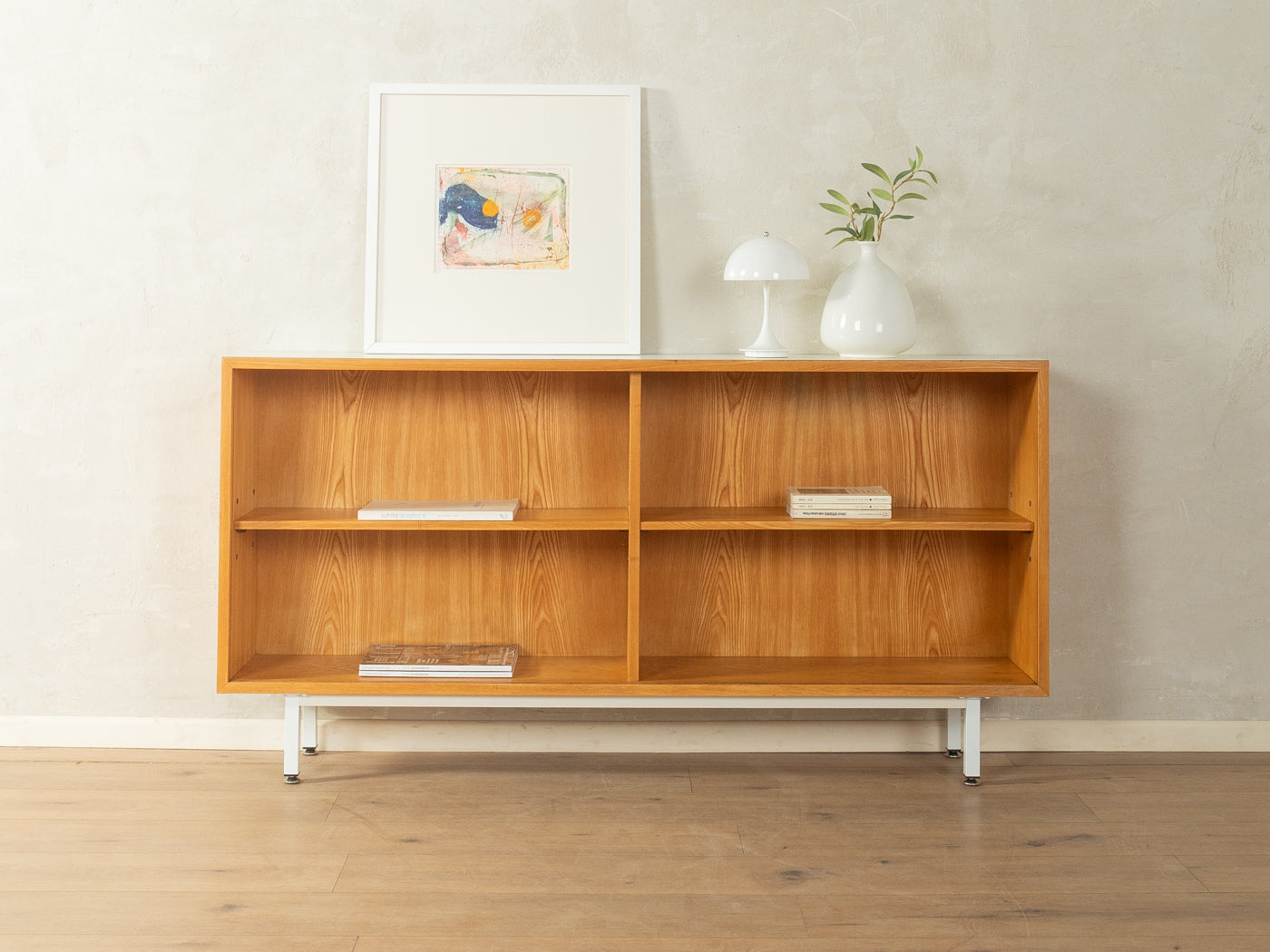 1950er Jahre Sideboard, Oldenburger Möbelwerkstätten - Bild 2
