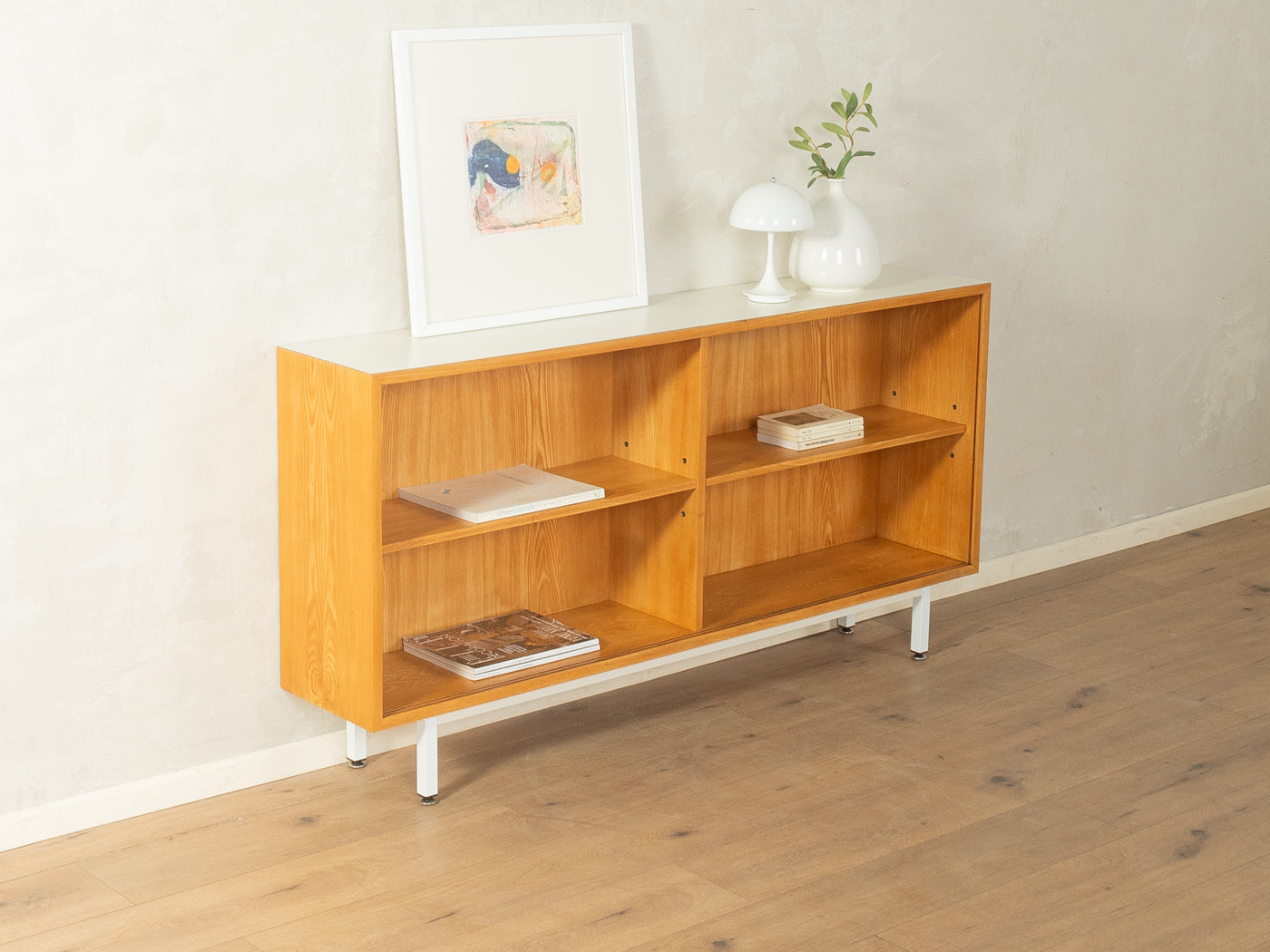 1950er Jahre Sideboard, Oldenburger Möbelwerkstätten - Bild 1