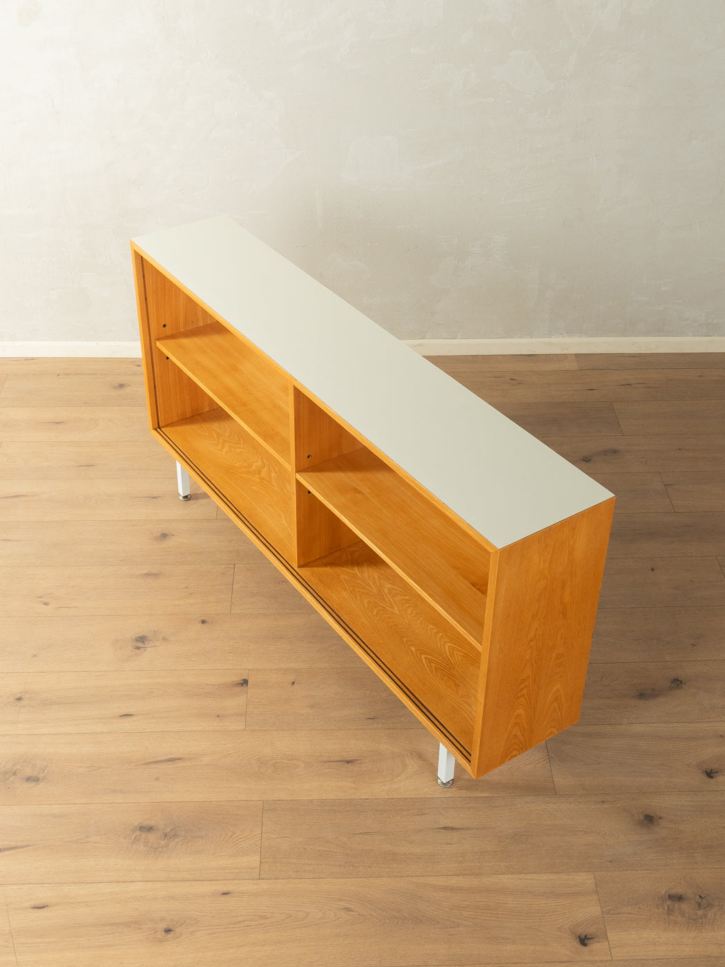 1950er Jahre Sideboard, Oldenburger Möbelwerkstätten - Bild 3
