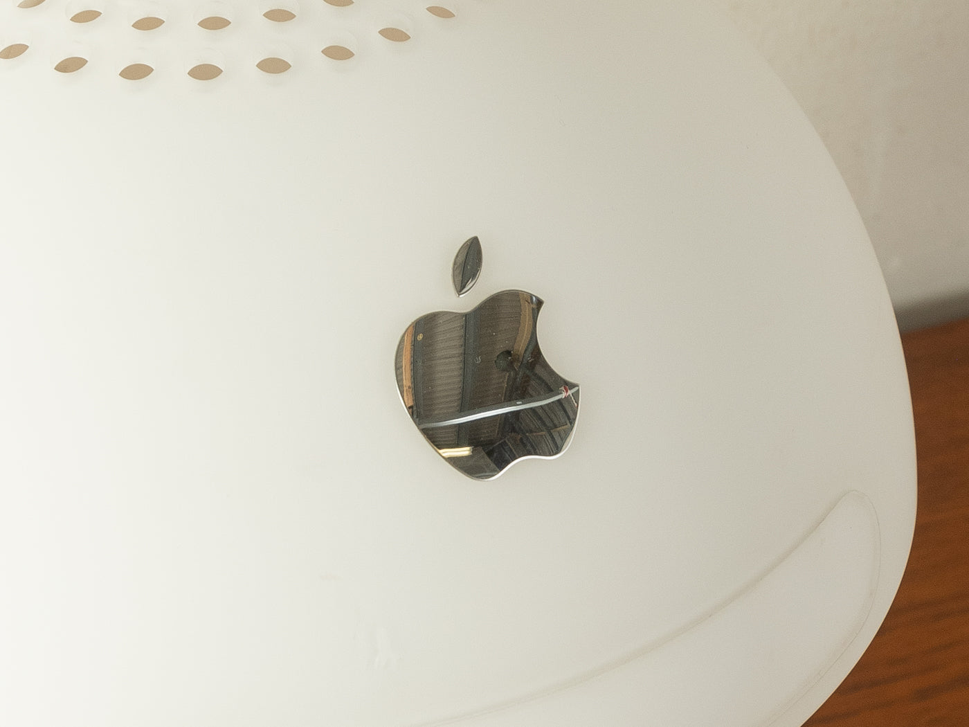 Apple iMac G4 Tischleuchte