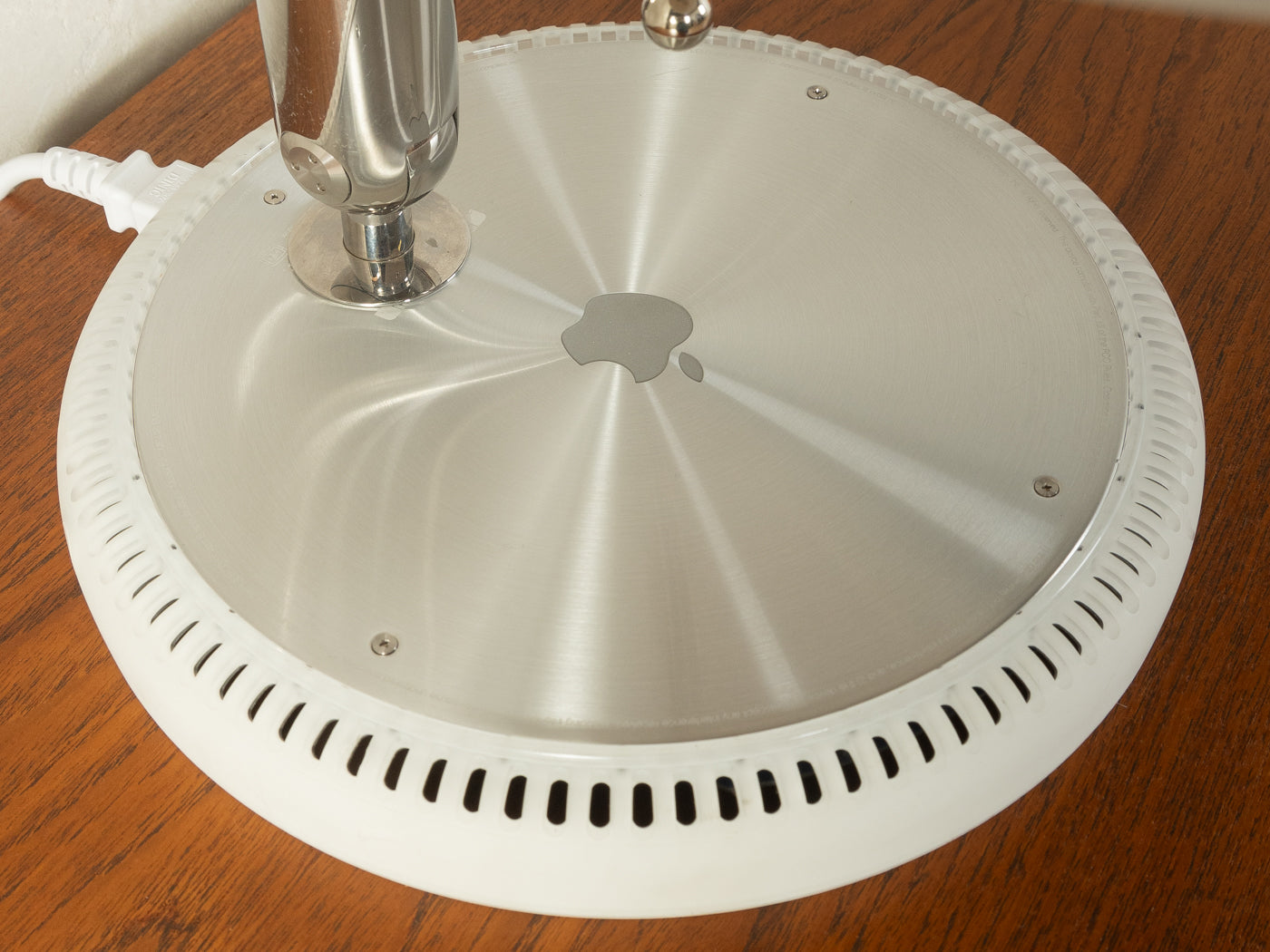 Apple iMac G4 Tischleuchte
