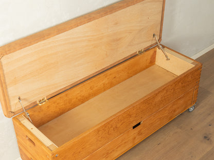 Einzigartiger Sprungkasten