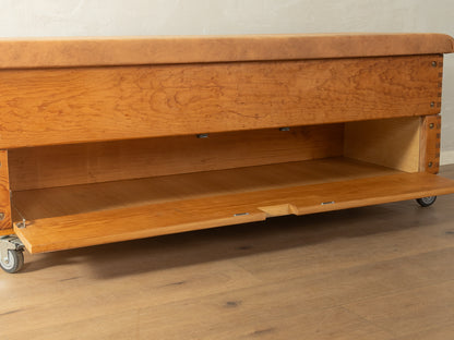 Einzigartiger Sprungkasten