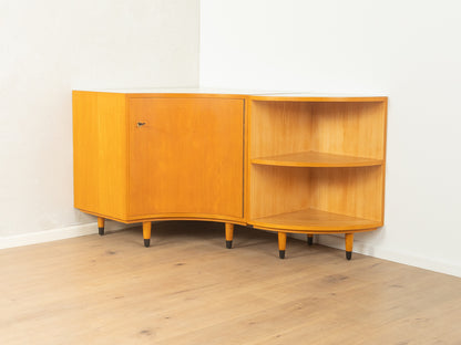 1950er Jahre Sideboard, Oldenburger Möbelwerkstätten - Bild 8
