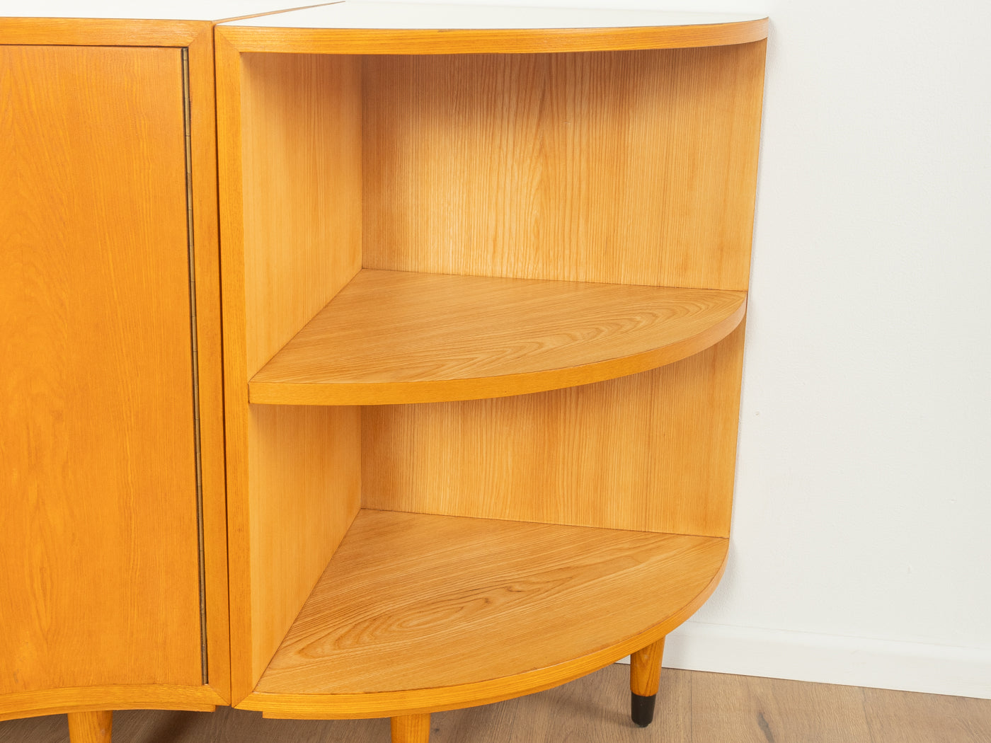 1950er Jahre Sideboard, Oldenburger Möbelwerkstätten - Bild 11