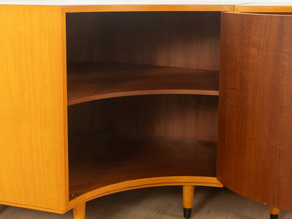 1950er Jahre Sideboard, Oldenburger Möbelwerkstätten - Bild 12