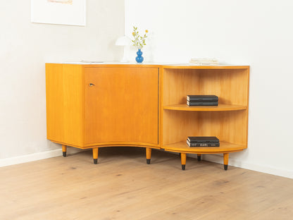 1950er Jahre Sideboard, Oldenburger Möbelwerkstätten - Bild 1
