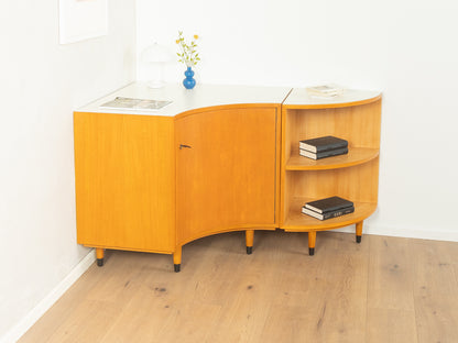 1950er Jahre Sideboard, Oldenburger Möbelwerkstätten - Bild 2