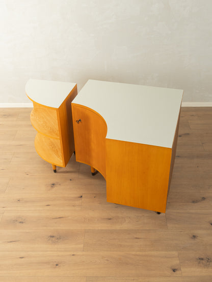 1950er Jahre Sideboard, Oldenburger Möbelwerkstätten - Bild 10