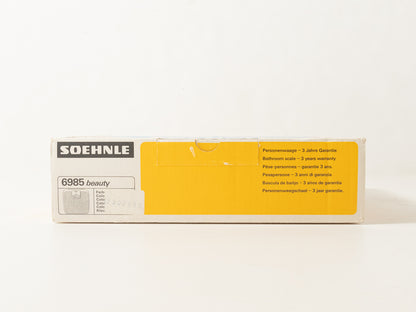 Personenwaage 6985 beauty, Soehnle - Bild 9