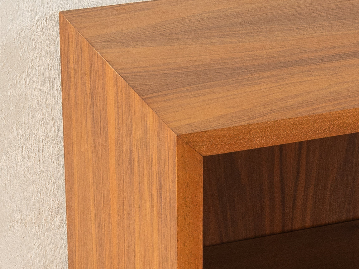 1950er Jahre Sideboard, Georg Satink, WK Möbel - Bild 7